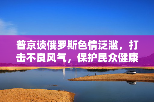 普京谈俄罗斯色情泛滥，打击不良风气，保护民众健康